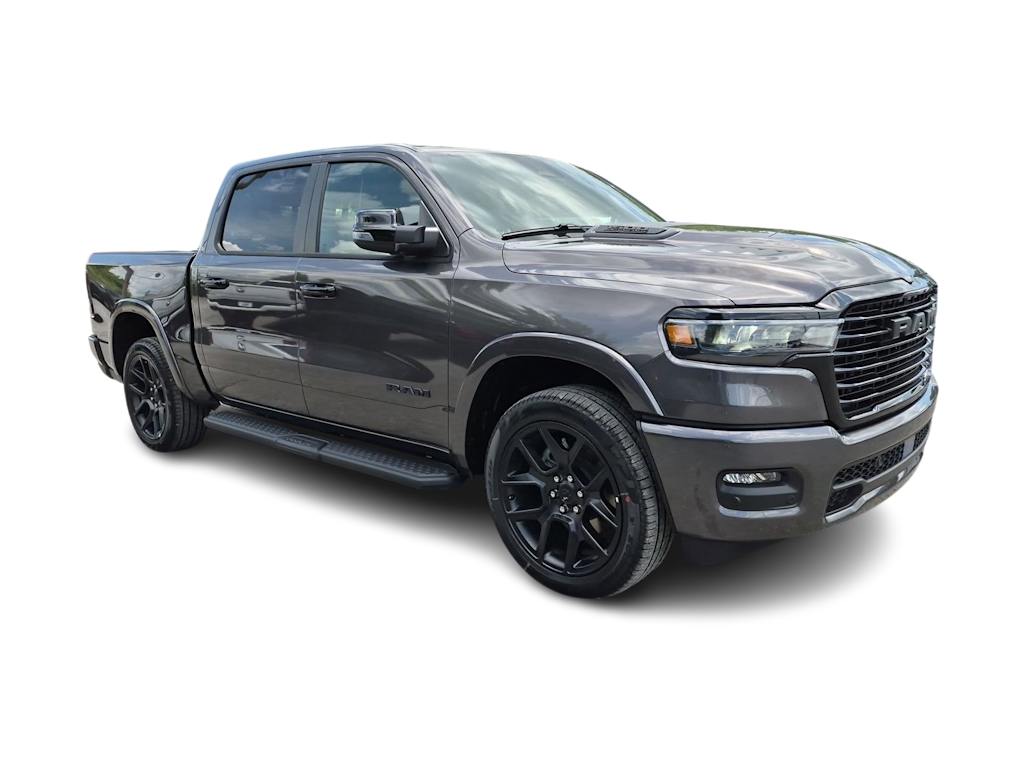 Thumbnail: 2026 RAM 1500 - 19