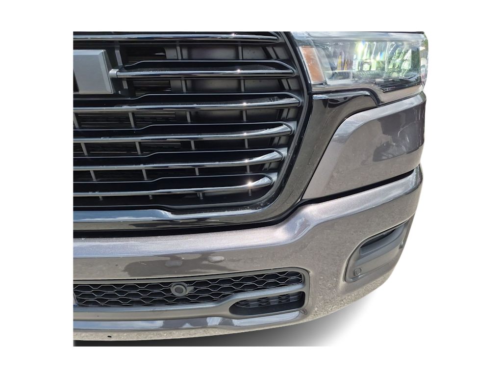 Thumbnail: 2026 RAM 1500 - 23