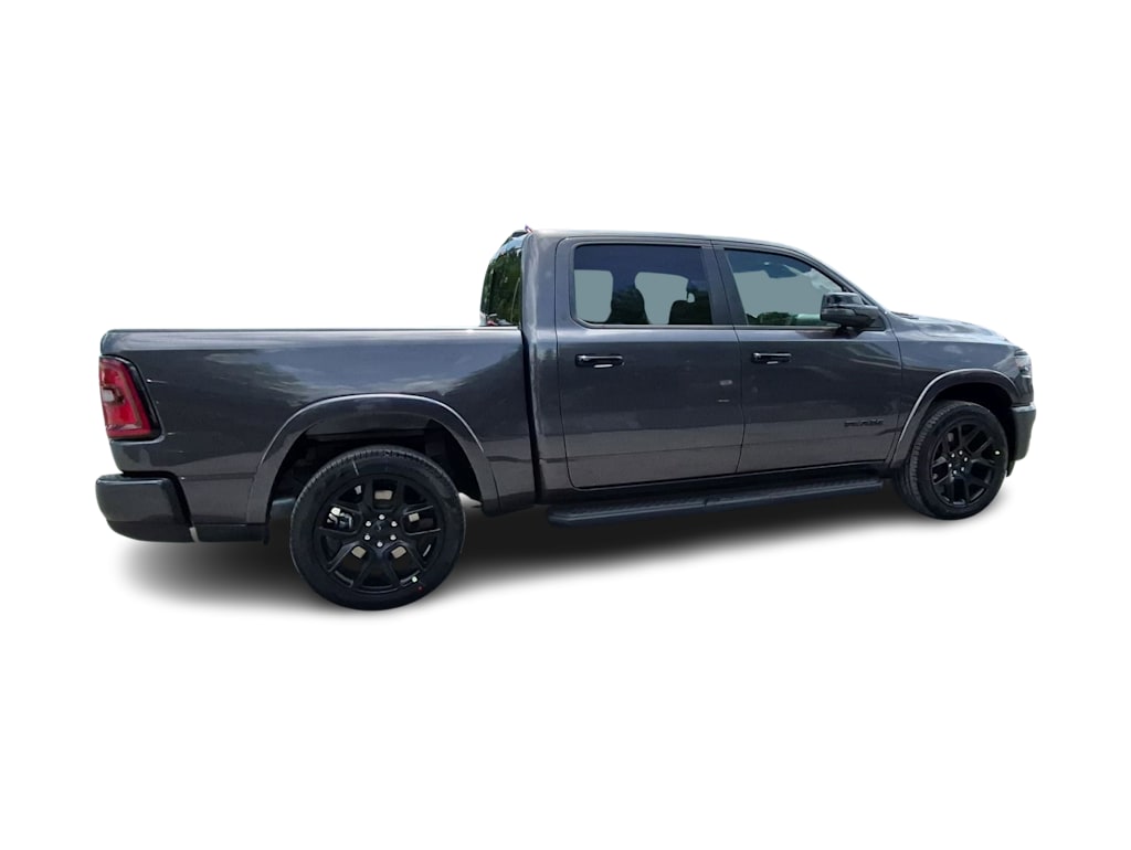 Thumbnail: 2026 RAM 1500 - 22