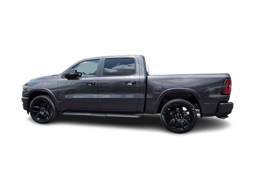 Thumbnail: 2026 RAM 1500 - 3