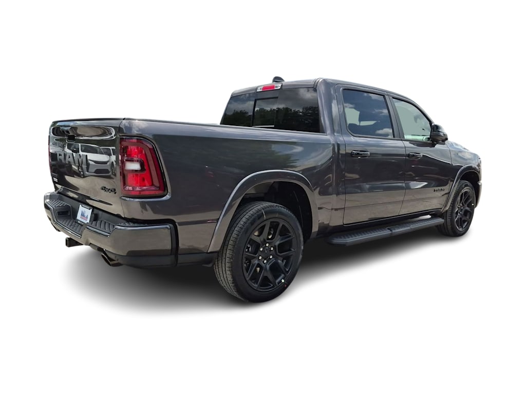 Thumbnail: 2026 RAM 1500 - 21