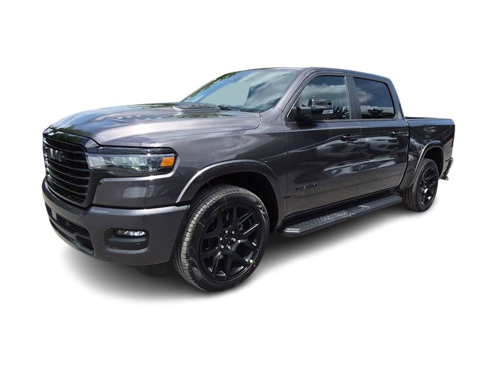 Thumbnail: 2026 RAM 1500 - 20