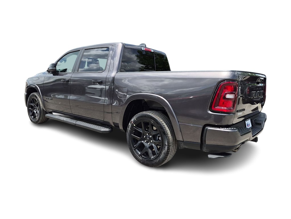 Thumbnail: 2026 RAM 1500 - 4