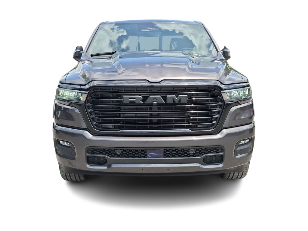 Thumbnail: 2026 RAM 1500 - 6