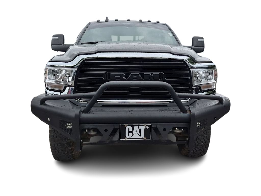 Thumbnail: 2024 RAM 2500 - 6