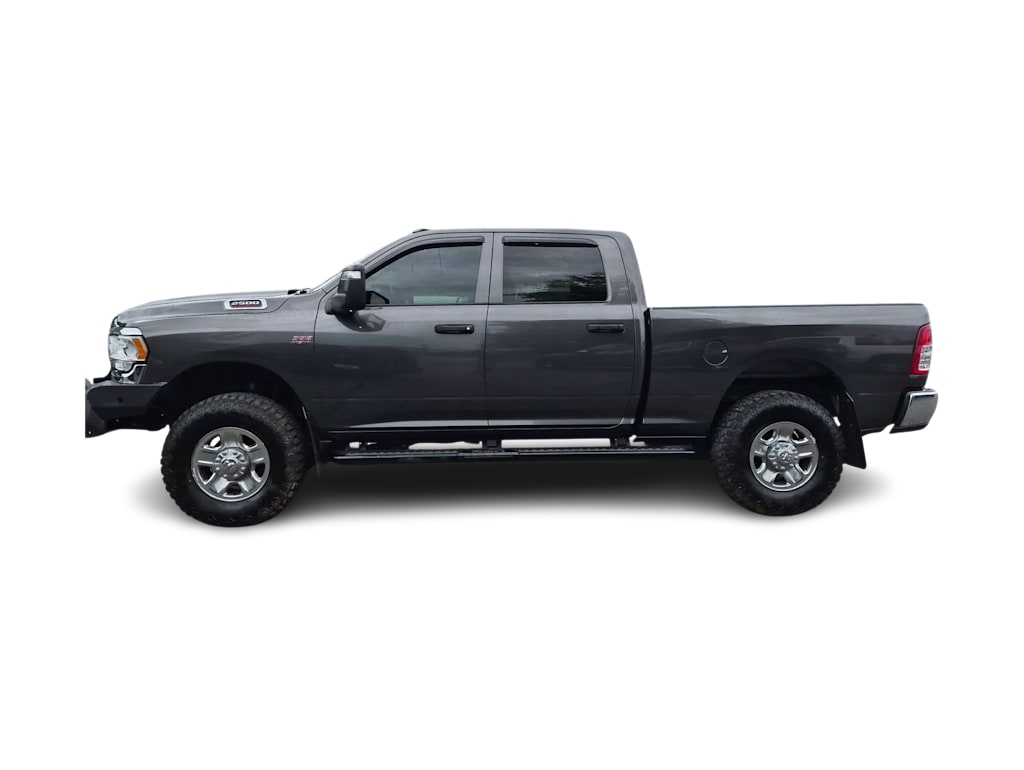 Thumbnail: 2024 RAM 2500 - 3