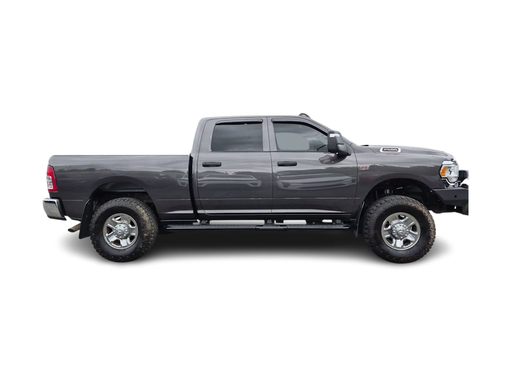 Thumbnail: 2024 RAM 2500 - 18