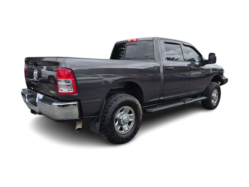 Thumbnail: 2024 RAM 2500 - 17