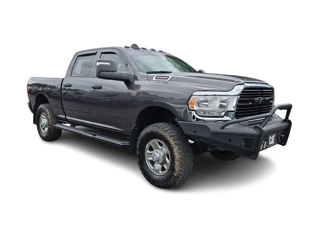 Thumbnail: 2024 RAM 2500 - 19