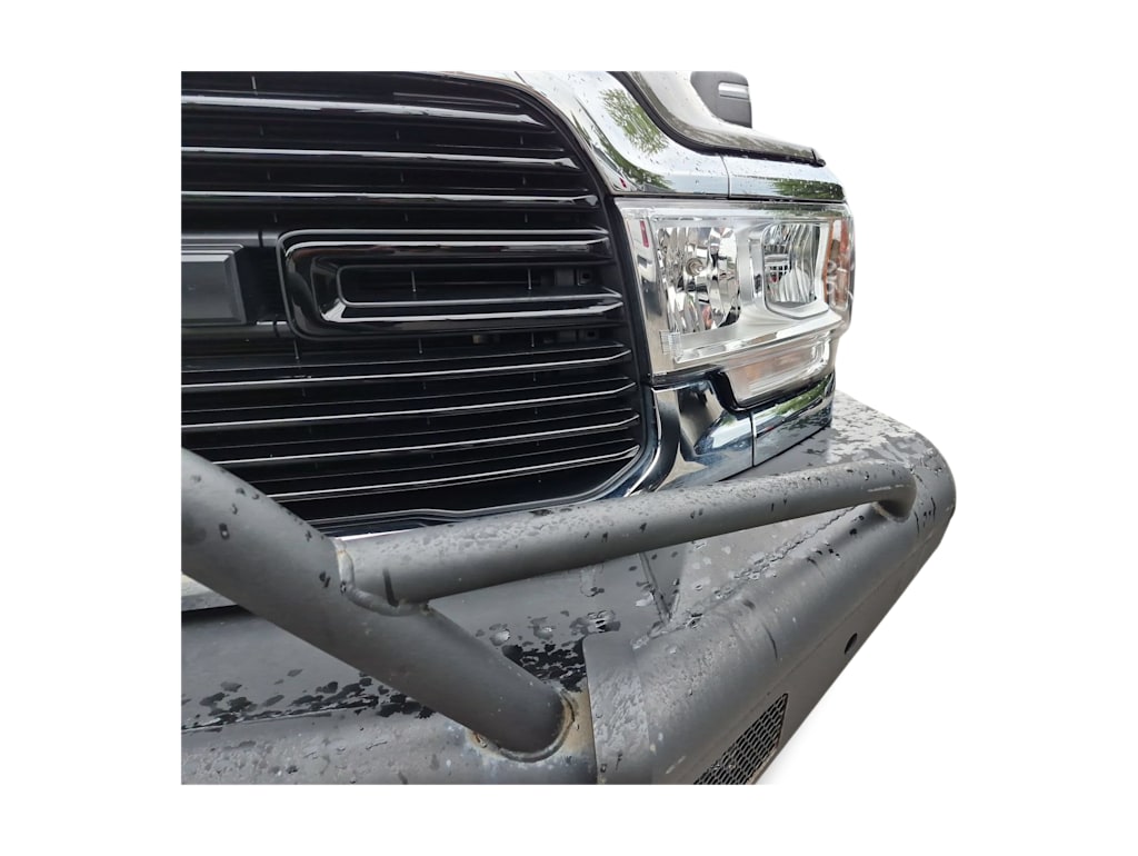 Thumbnail: 2024 RAM 2500 - 20