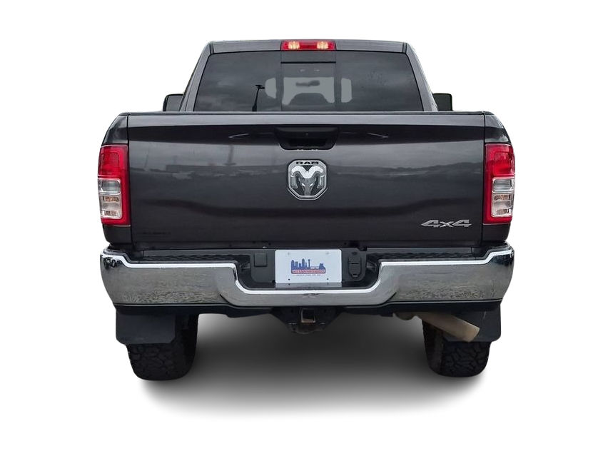 Thumbnail: 2024 RAM 2500 - 5