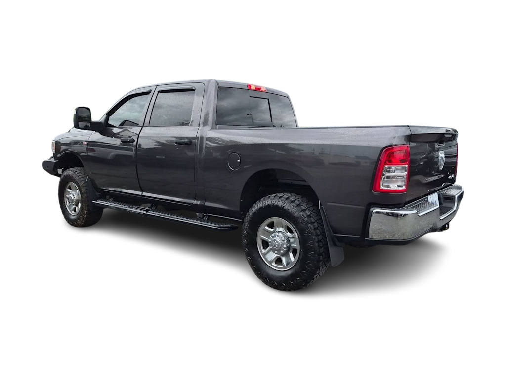 Thumbnail: 2024 RAM 2500 - 4