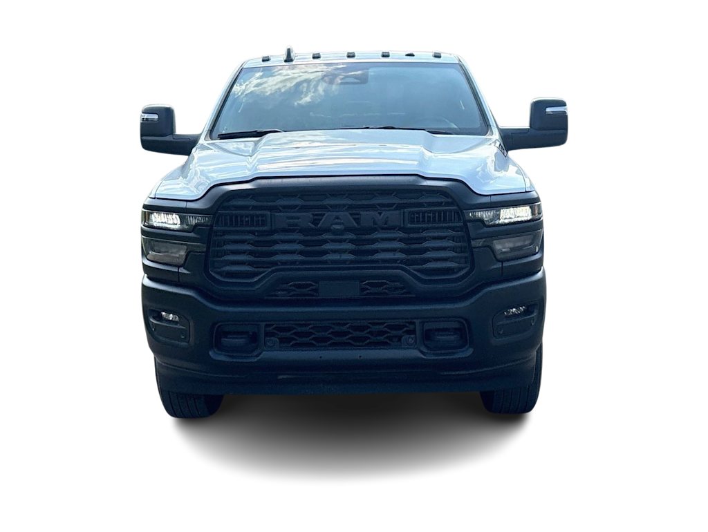 Thumbnail: 2025 RAM 2500 - 6