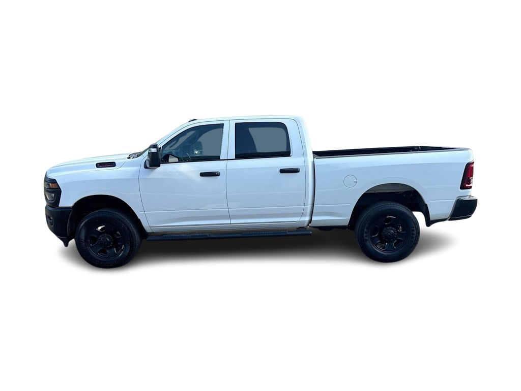 Thumbnail: 2025 RAM 2500 - 3