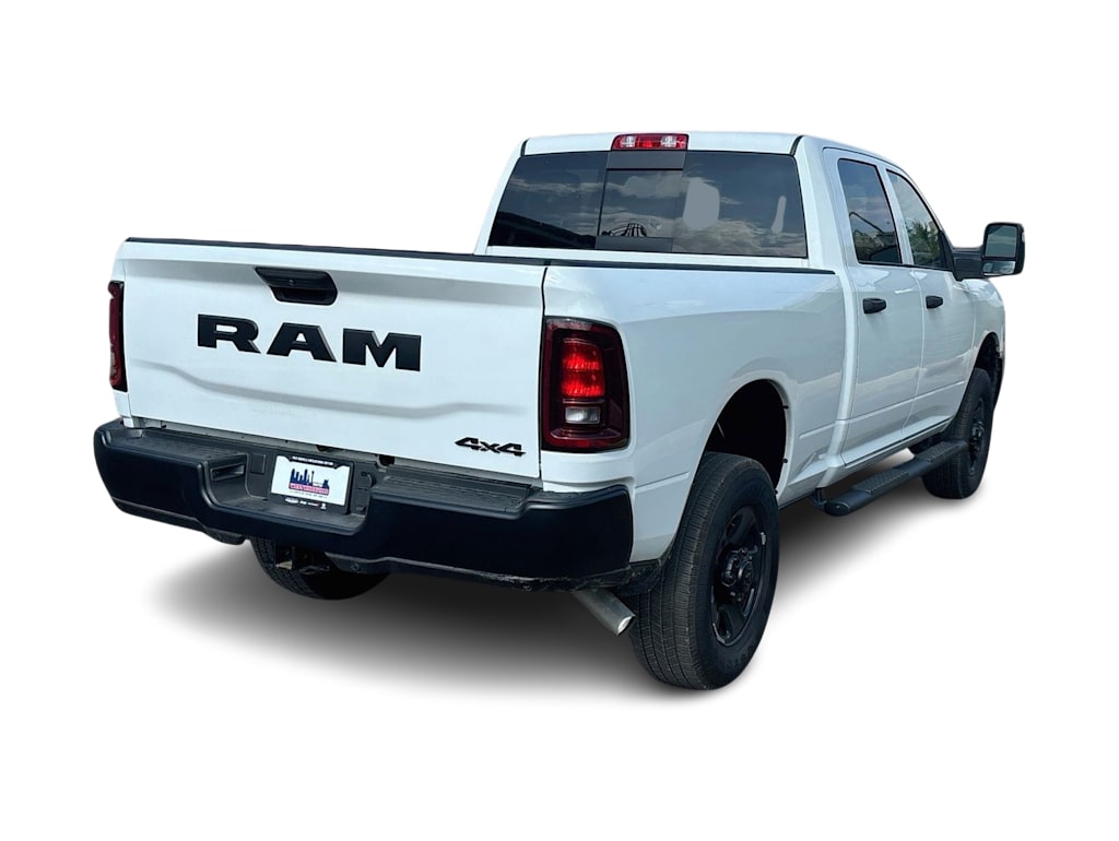 Thumbnail: 2025 RAM 2500 - 21