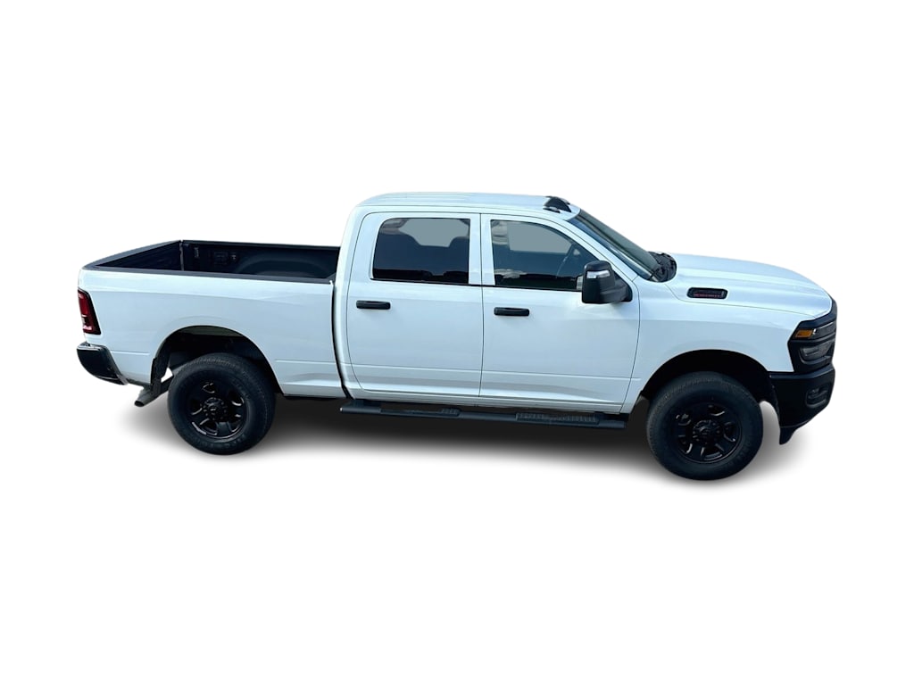 Thumbnail: 2025 RAM 2500 - 20