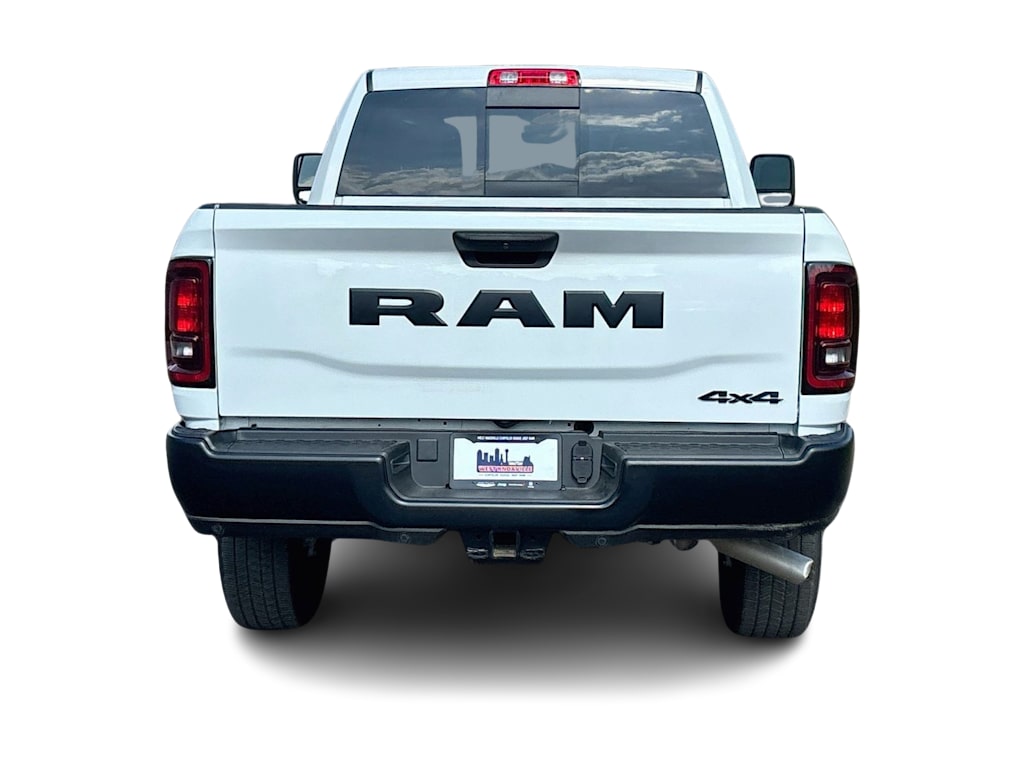 Thumbnail: 2025 RAM 2500 - 5
