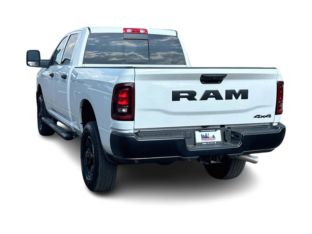 Thumbnail: 2025 RAM 2500 - 4