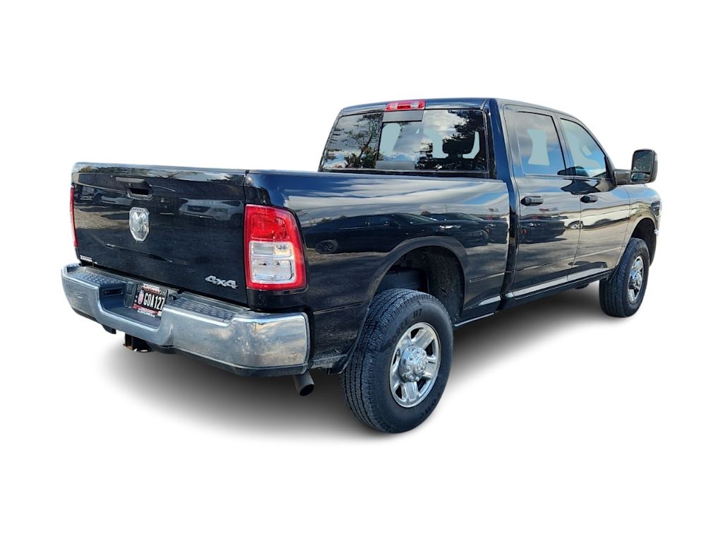 Thumbnail: 2024 RAM 2500 - 14