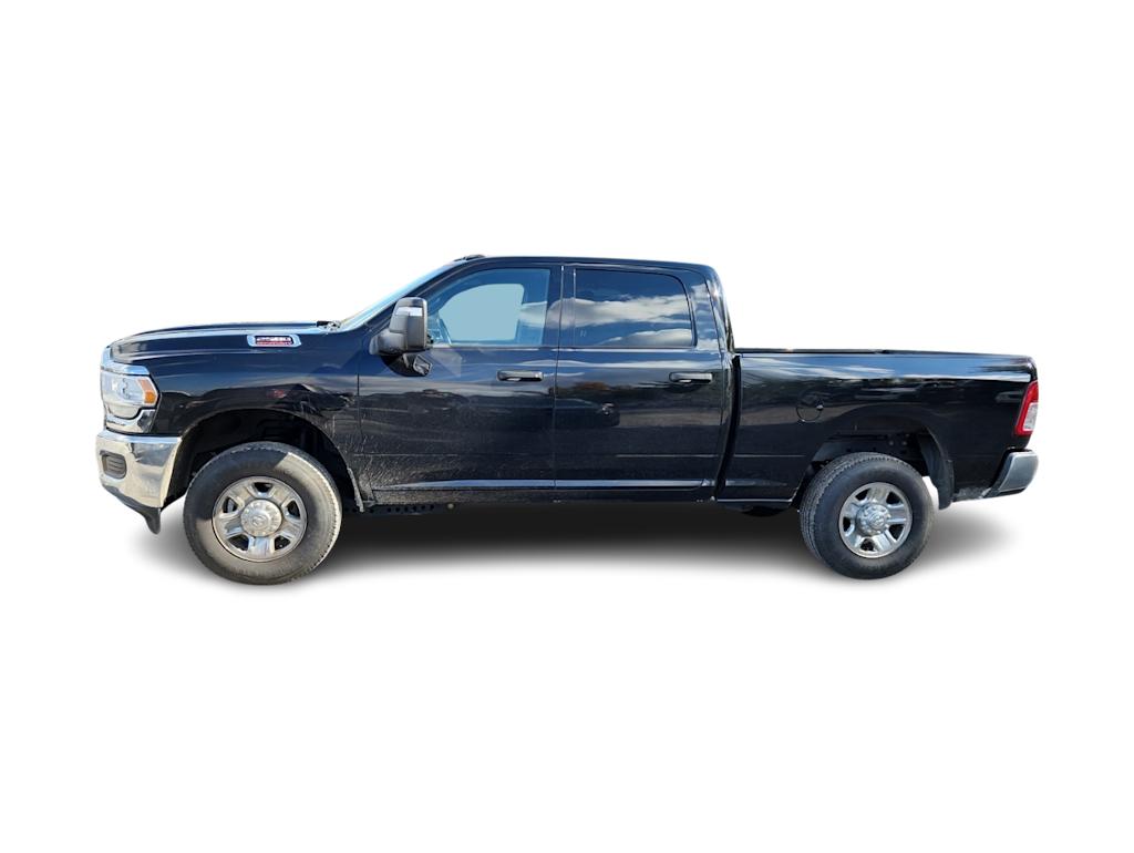 Thumbnail: 2024 RAM 2500 - 3