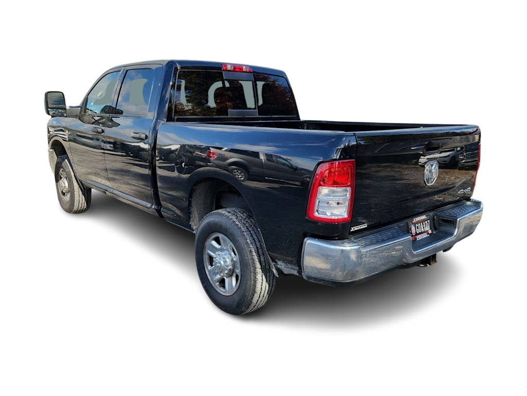 Thumbnail: 2024 RAM 2500 - 4