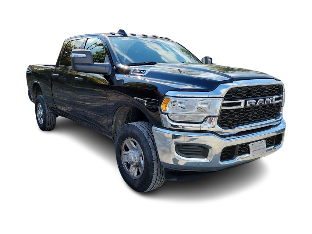 Thumbnail: 2024 RAM 2500 - 16