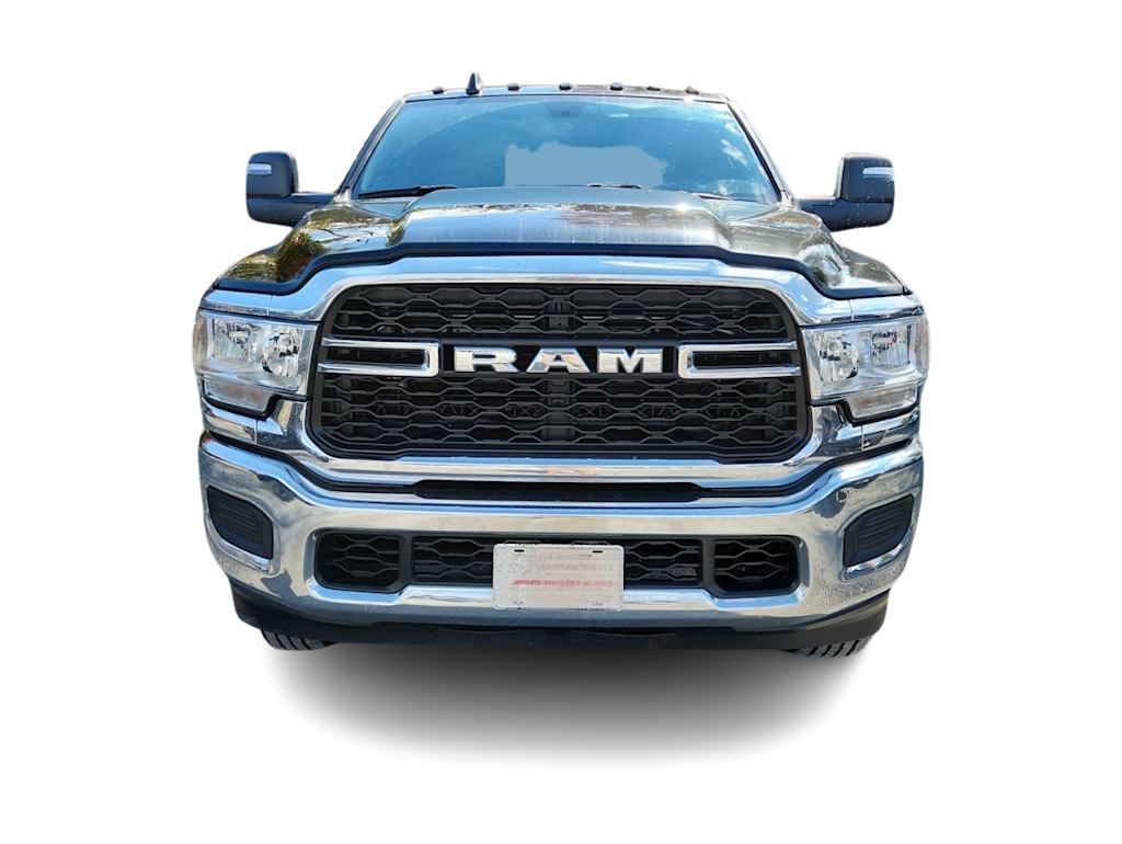 Thumbnail: 2024 RAM 2500 - 6