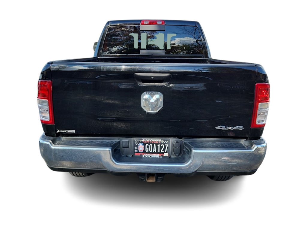 Thumbnail: 2024 RAM 2500 - 5