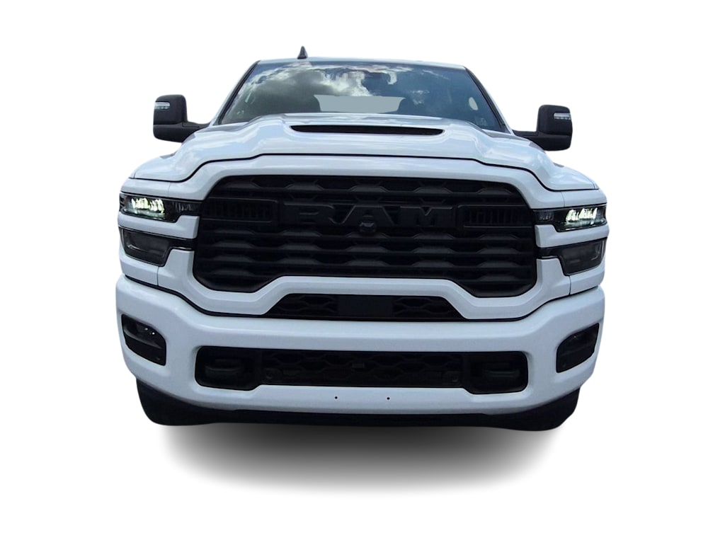 Thumbnail: 2026 RAM 2500 - 6