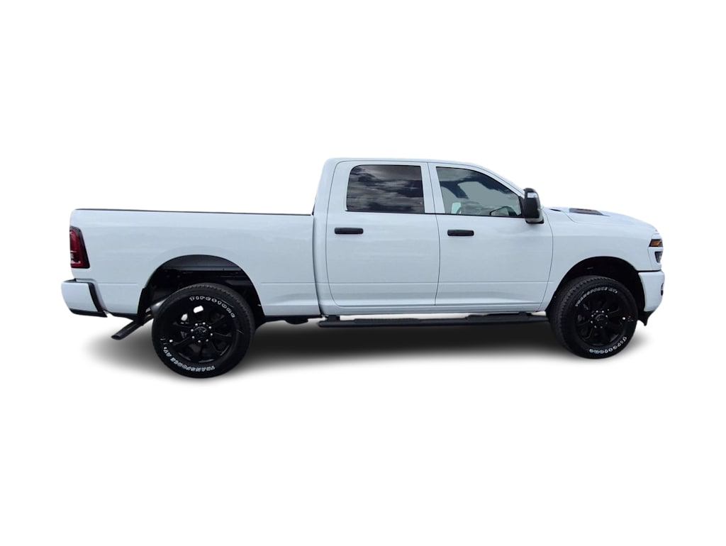 Thumbnail: 2026 RAM 2500 - 18