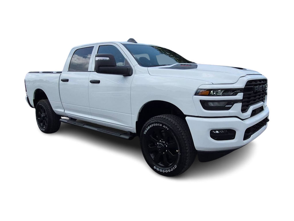 Thumbnail: 2026 RAM 2500 - 19