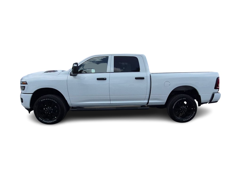 Thumbnail: 2026 RAM 2500 - 3