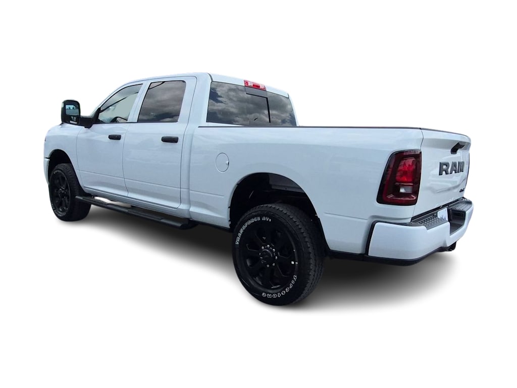 Thumbnail: 2026 RAM 2500 - 4