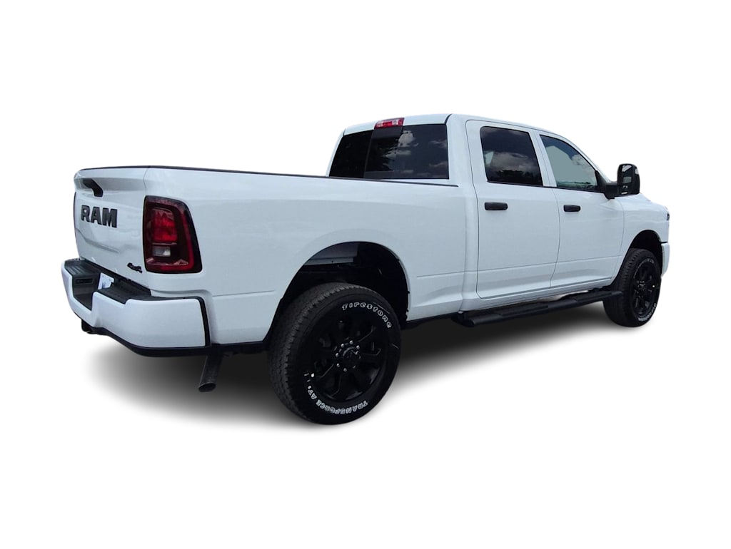 Thumbnail: 2026 RAM 2500 - 17