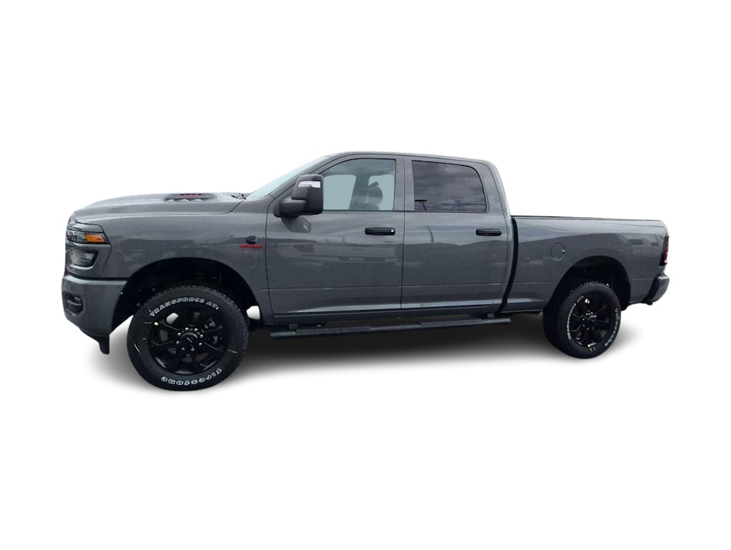 Thumbnail: 2026 RAM 2500 - 3