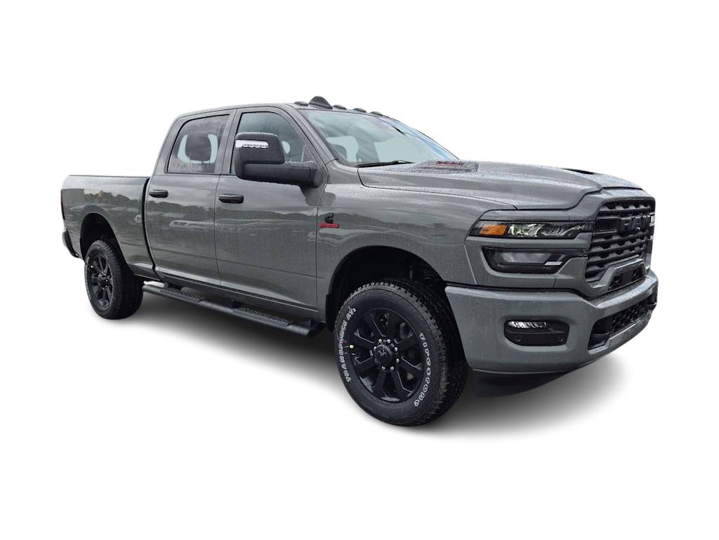 Thumbnail: 2026 RAM 2500 - 20