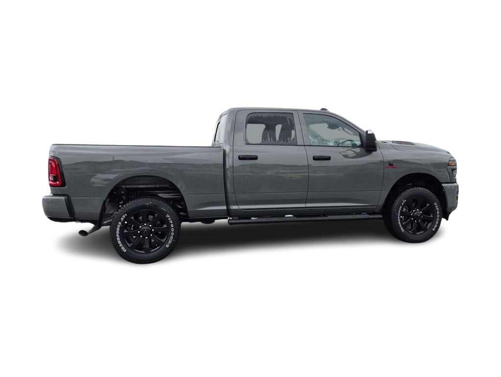 Thumbnail: 2026 RAM 2500 - 23