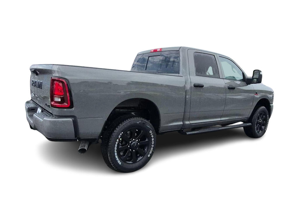 Thumbnail: 2026 RAM 2500 - 22