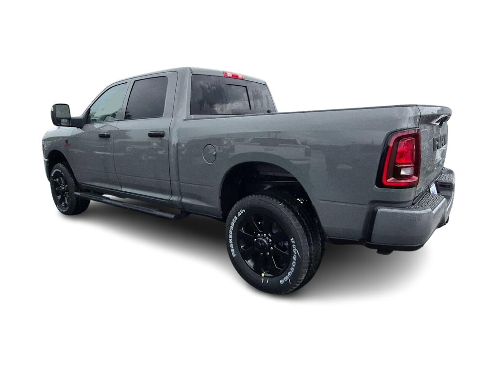 Thumbnail: 2026 RAM 2500 - 4