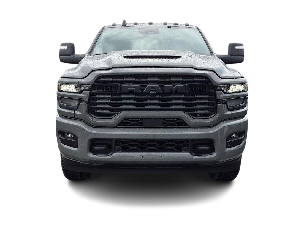 Thumbnail: 2026 RAM 2500 - 6