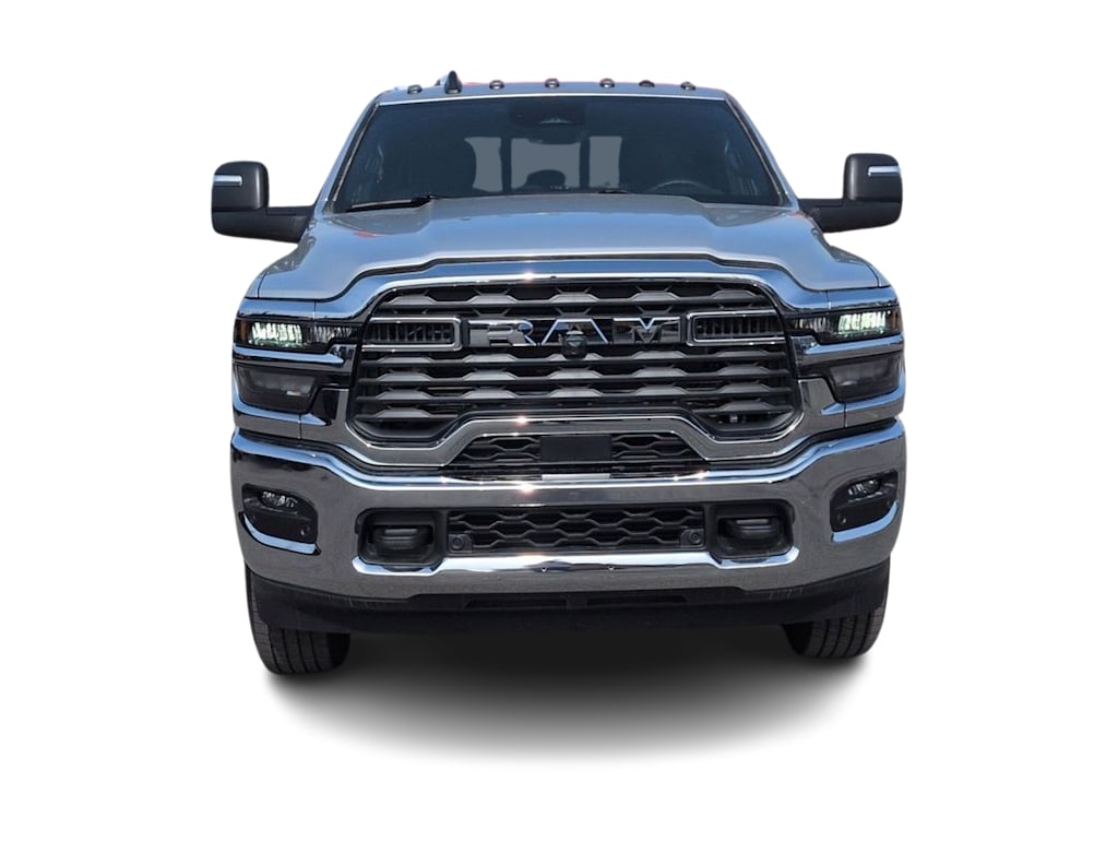 Thumbnail: 2026 RAM 2500 - 6