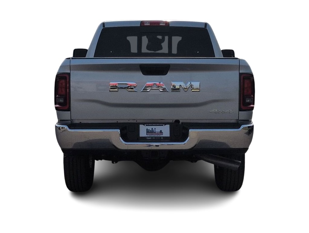 Thumbnail: 2026 RAM 2500 - 5