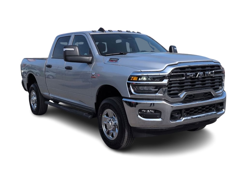 Thumbnail: 2026 RAM 2500 - 18