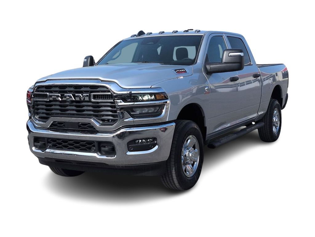 Thumbnail: 2026 RAM 2500 - 17