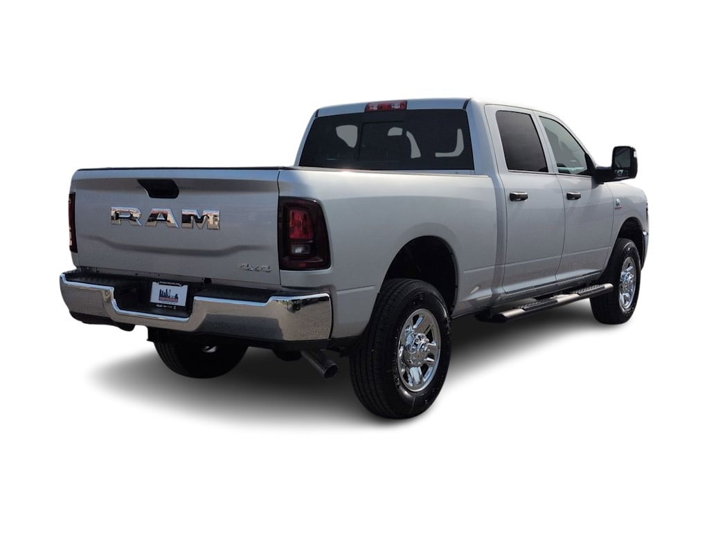 Thumbnail: 2026 RAM 2500 - 19