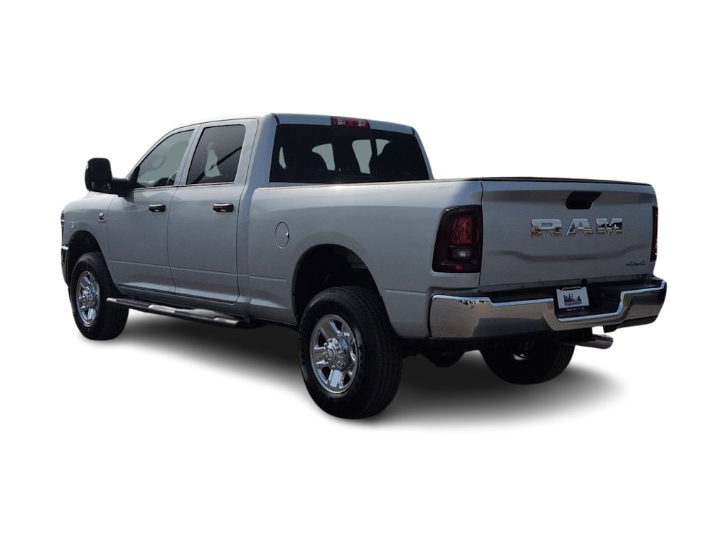 Thumbnail: 2026 RAM 2500 - 4