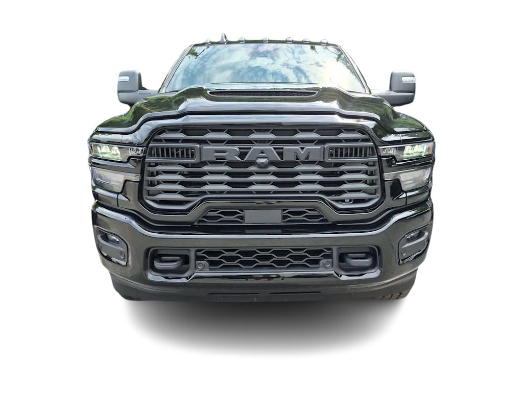 Thumbnail: 2026 RAM 2500 - 5