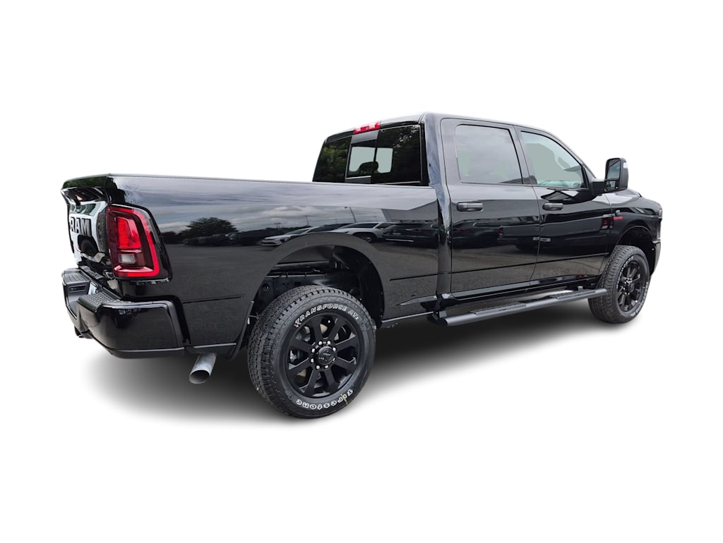 Thumbnail: 2026 RAM 2500 - 19