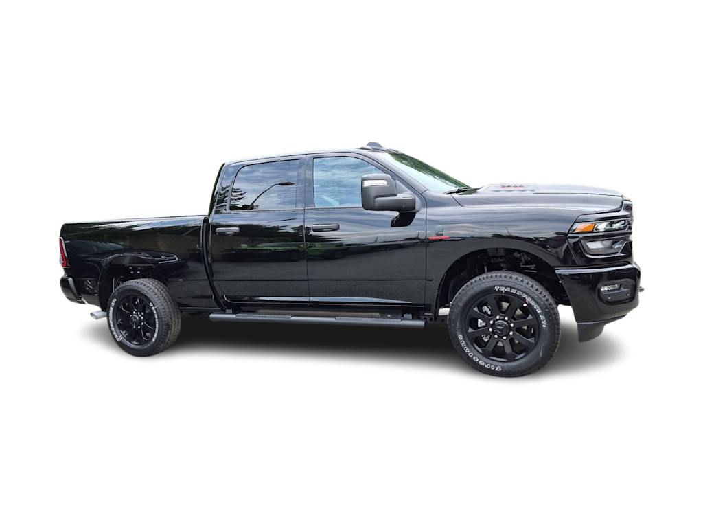 Thumbnail: 2026 RAM 2500 - 20
