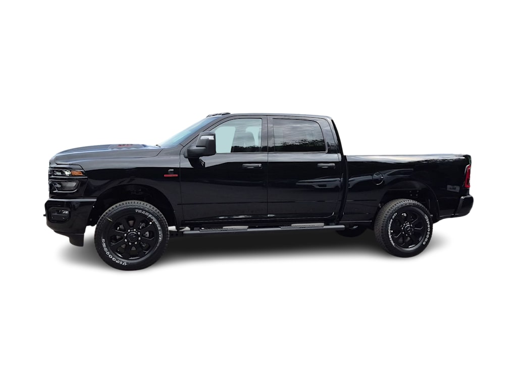 Thumbnail: 2026 RAM 2500 - 3